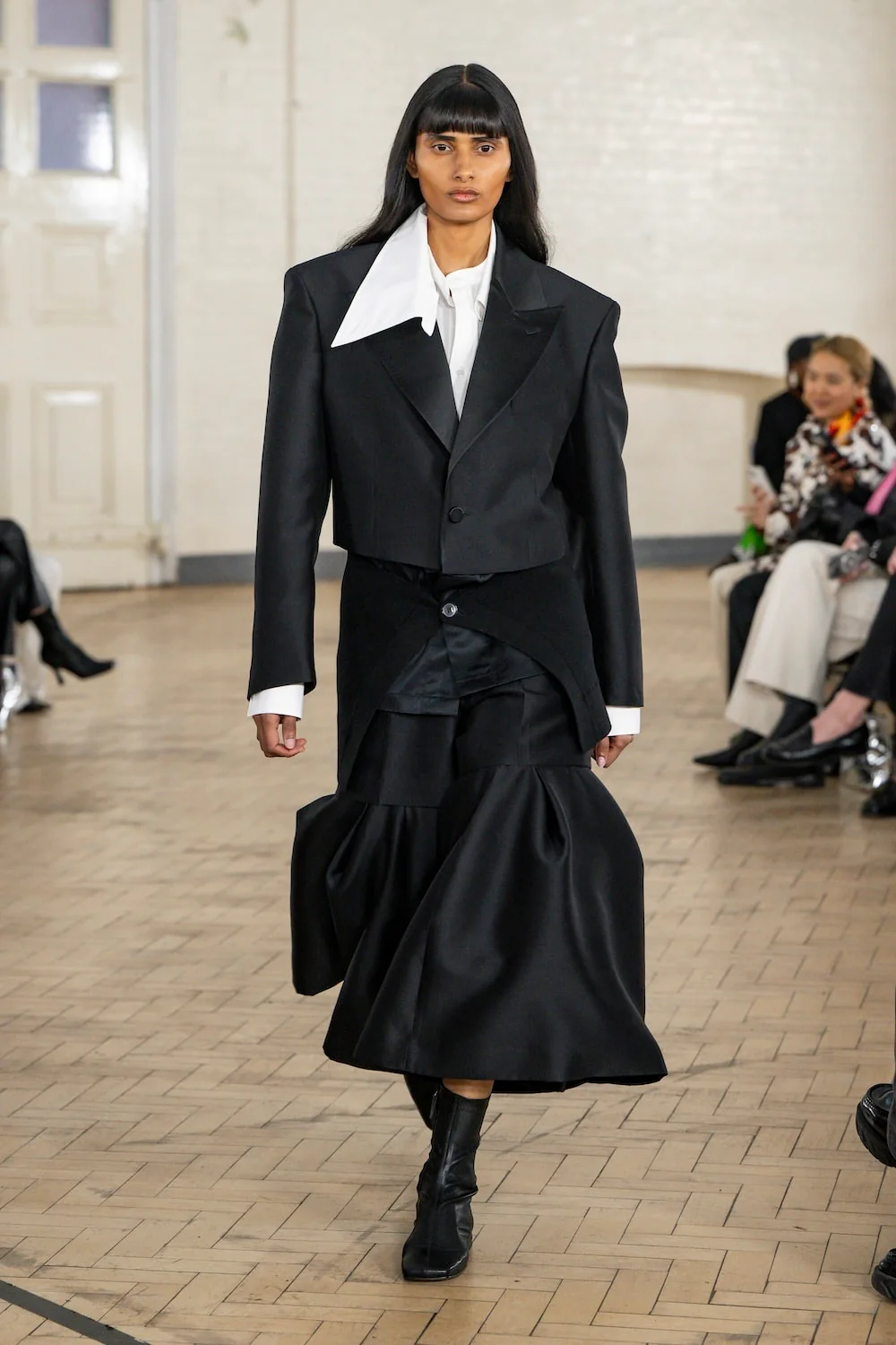 Avant-Garde Style Redefined